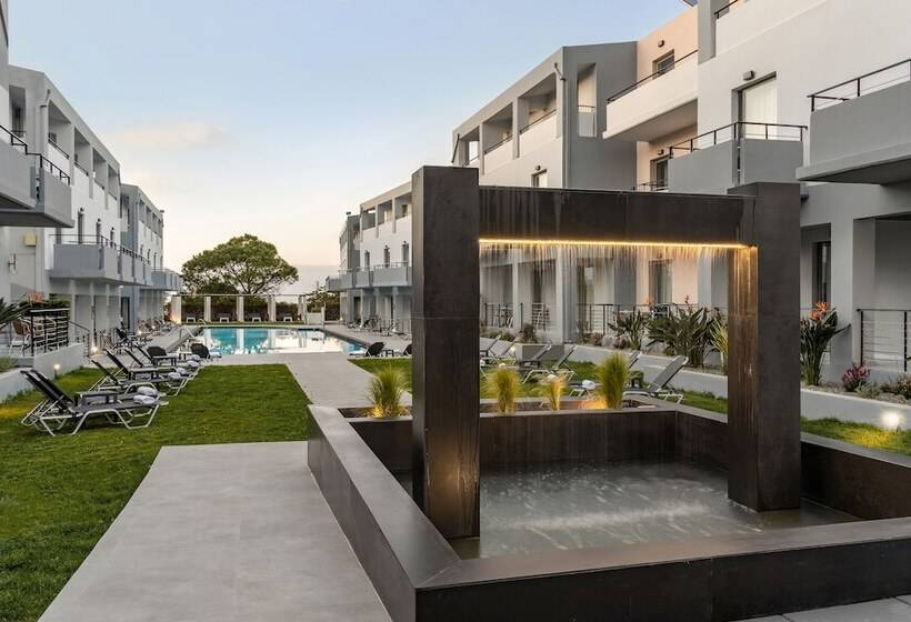 Sunrise Village Hotel   All Inclusive