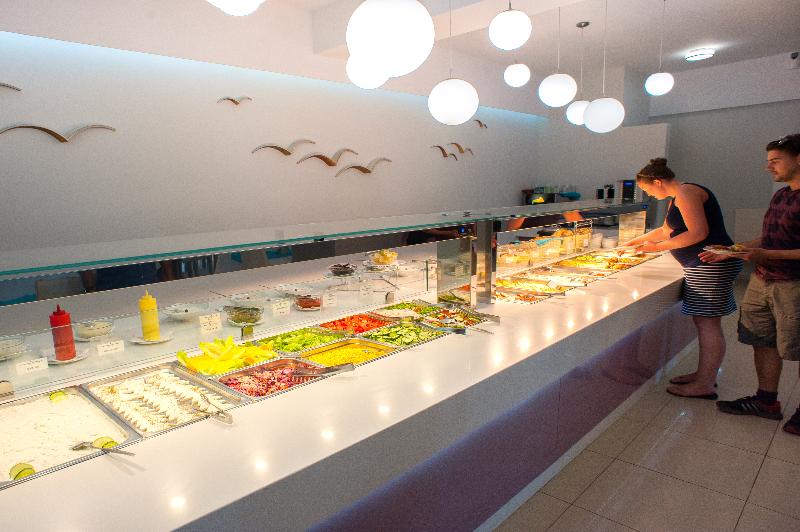 Sunrise Village Hotel   All Inclusive