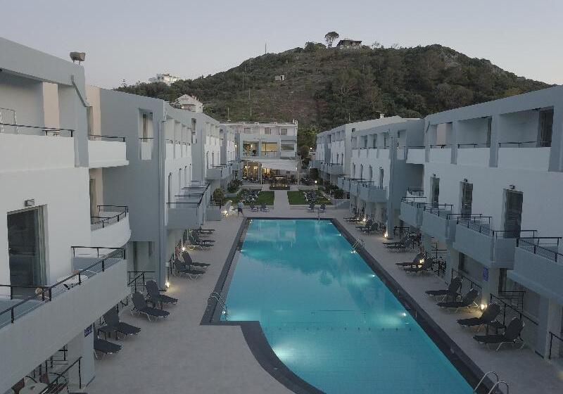 Sunrise Village Hotel   All Inclusive