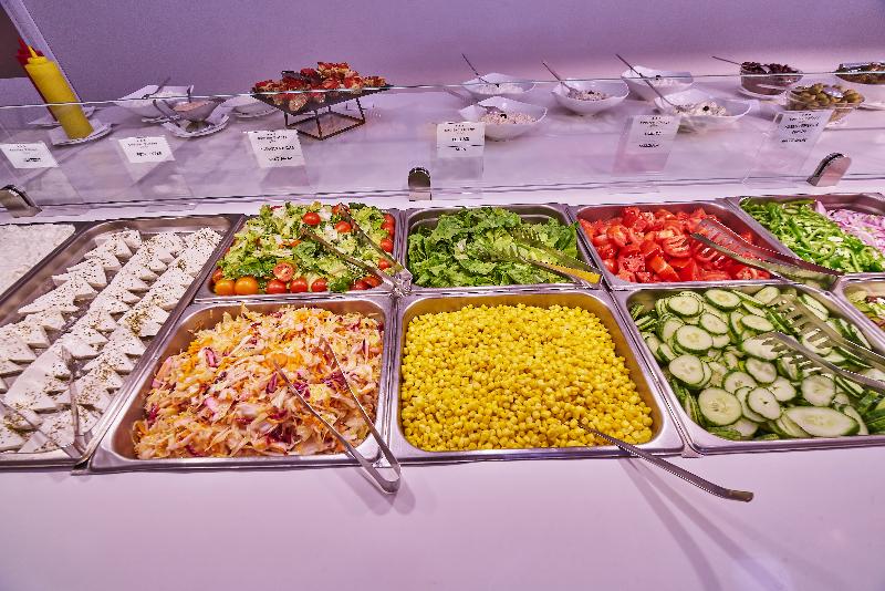 Sunrise Village Hotel   All Inclusive