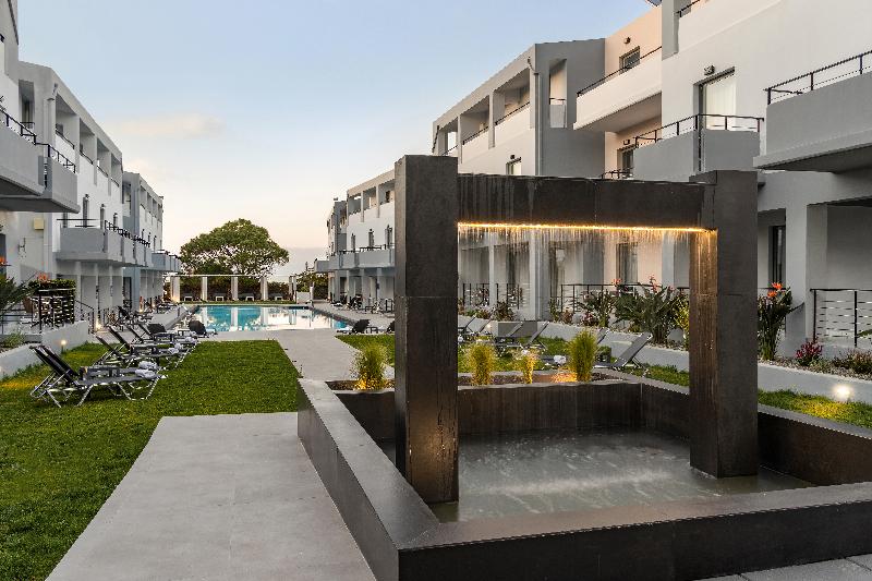 Sunrise Village Hotel   All Inclusive