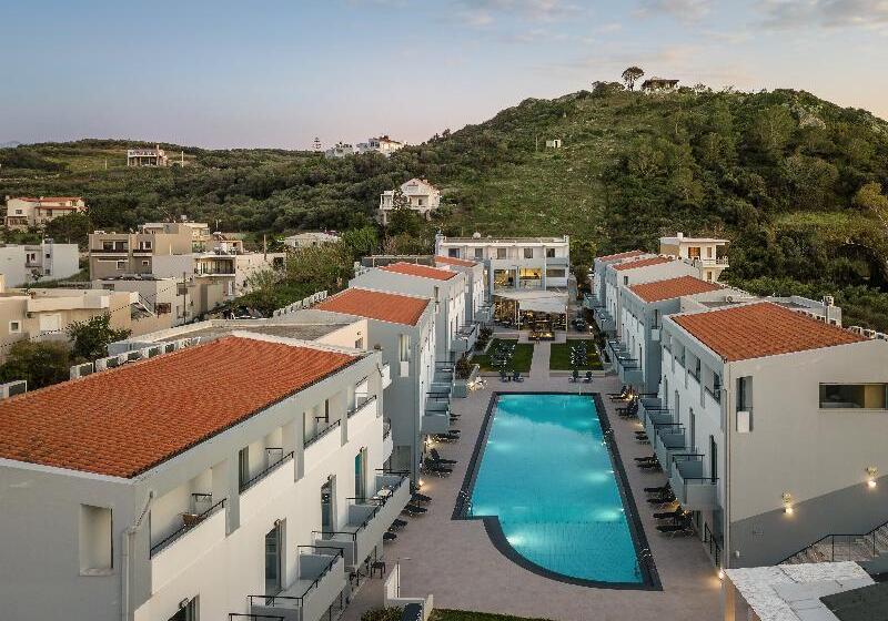 Sunrise Village Hotel   All Inclusive