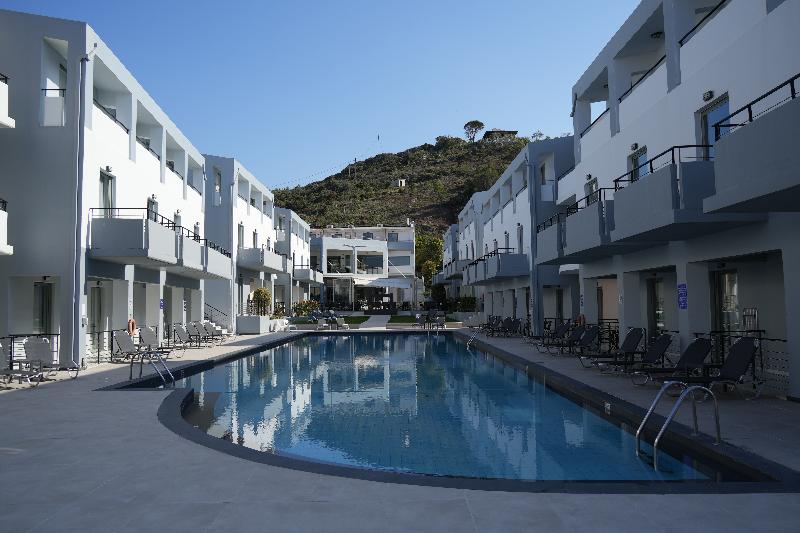 Sunrise Village Hotel   All Inclusive