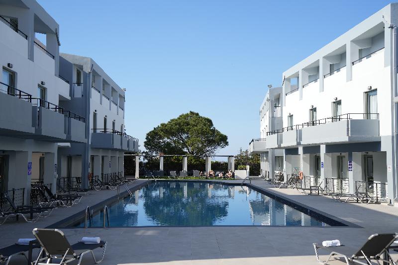 Sunrise Village Hotel   All Inclusive