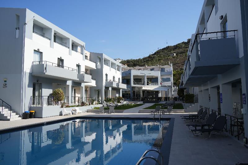 Sunrise Village Hotel   All Inclusive