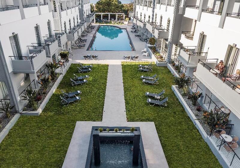 Sunrise Village Hotel   All Inclusive