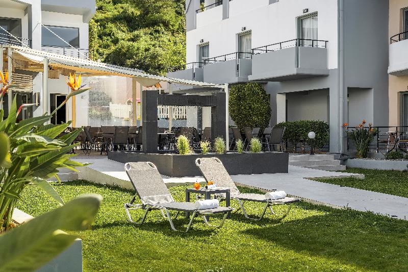 Sunrise Village Hotel   All Inclusive