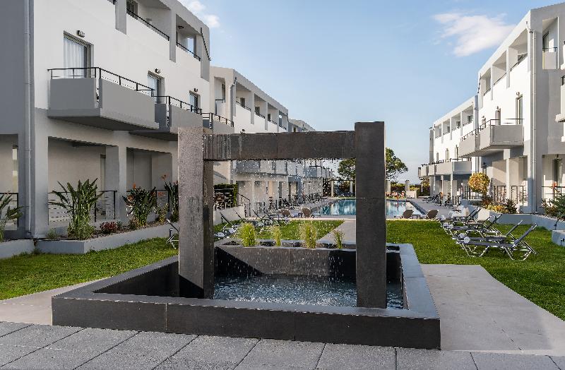 Sunrise Village Hotel   All Inclusive