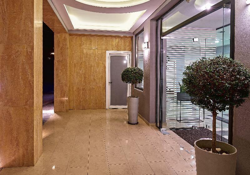 Sunrise Village Hotel   All Inclusive