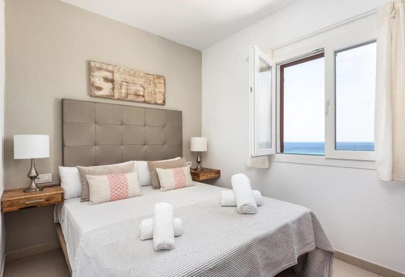 Apartamentos Sunsets