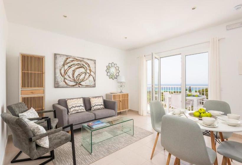 Apartamentos Sunsets