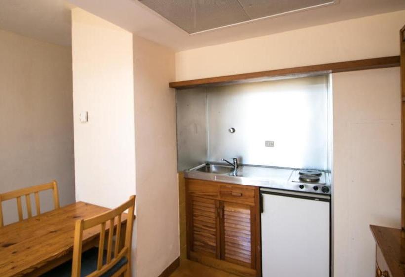 The White Apartments