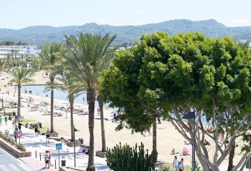 The White Apartments