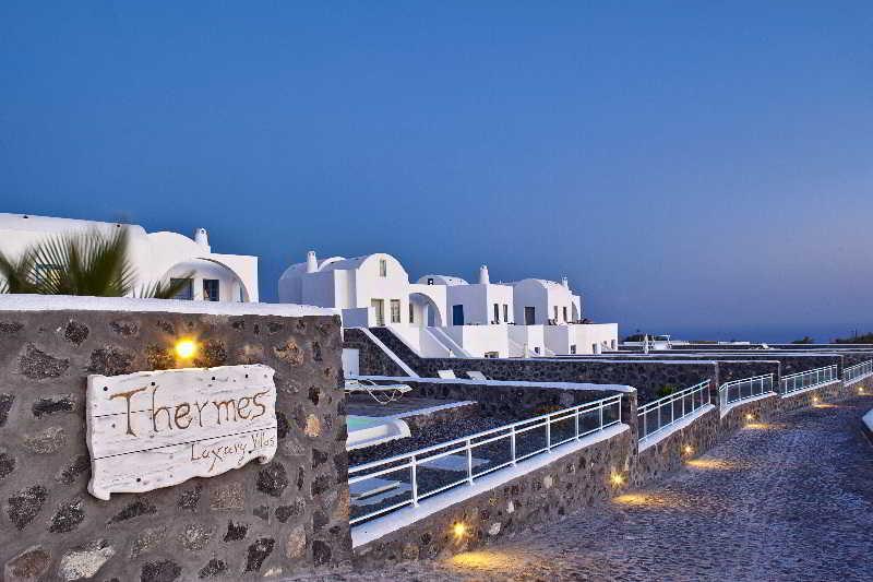 Thermes Luxury Villas