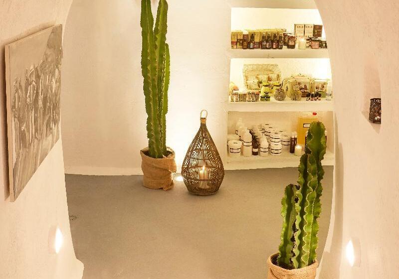 Thermes Luxury Villas