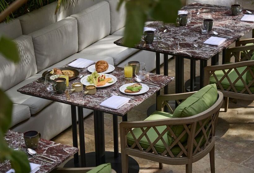 هتل Todos Santos Boutique