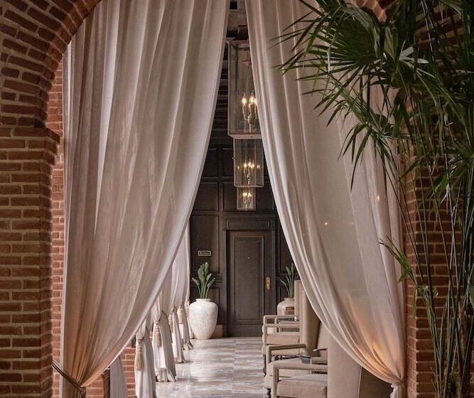 בית מלון כפרי Todos Santos Boutique