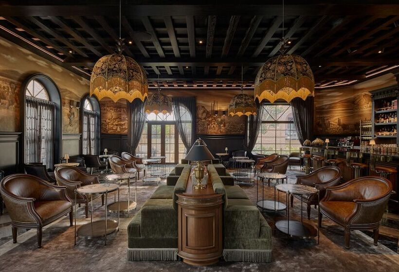 בית מלון כפרי Todos Santos Boutique