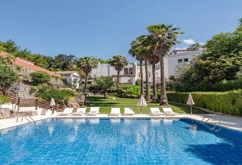 Villa Termal Spa Hotel - Villa Termal Spa Resort - by Unlock Hotels