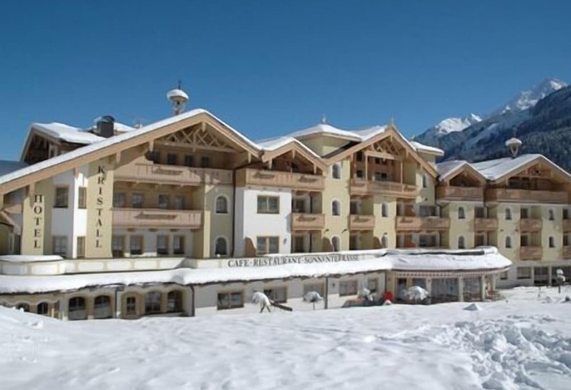 Vital Sporthotel Kristall