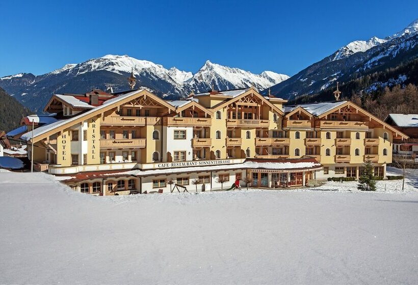 Vital Sporthotel Kristall