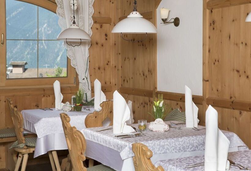 Vital Sporthotel Kristall