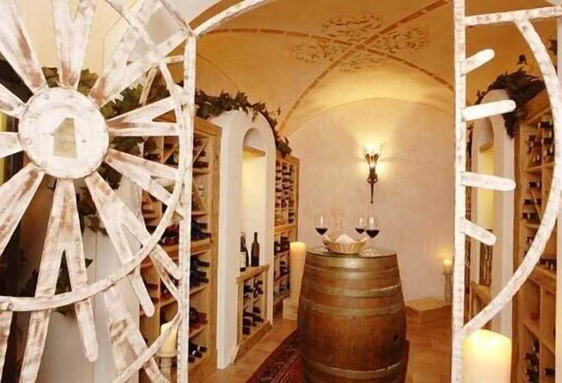 Vital Sporthotel Kristall