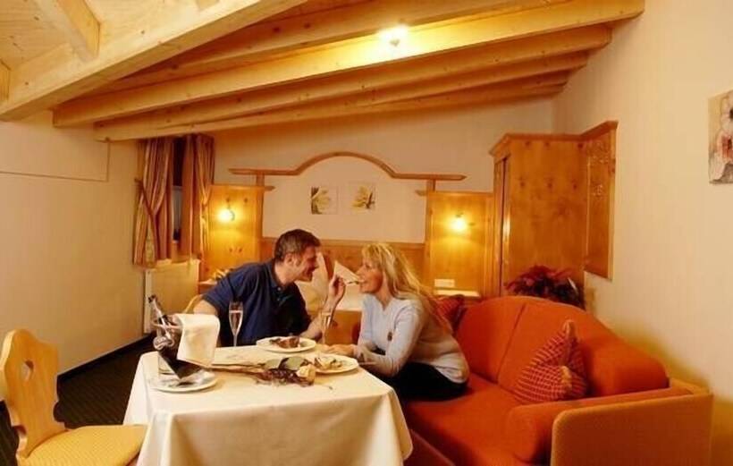 Vital Sporthotel Kristall