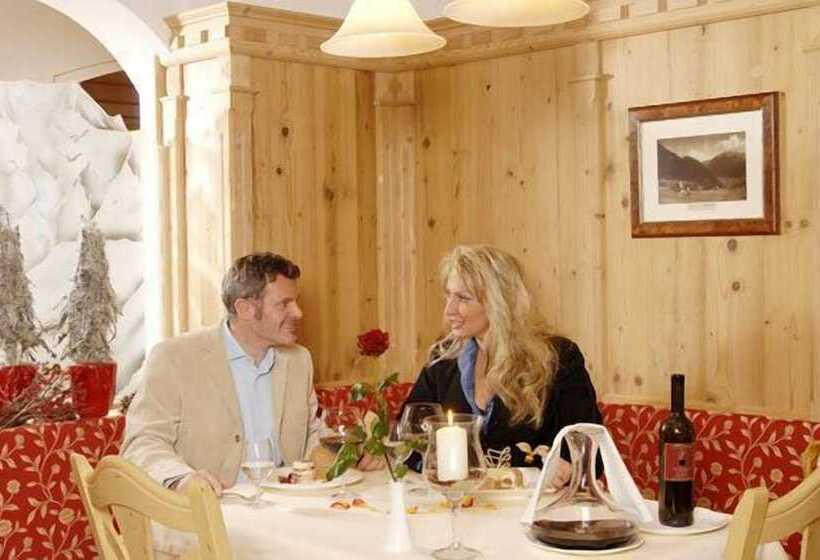 Vital Sporthotel Kristall