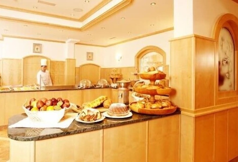 Vital Sporthotel Kristall