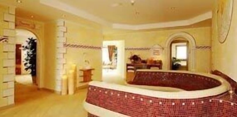 Vital Sporthotel Kristall