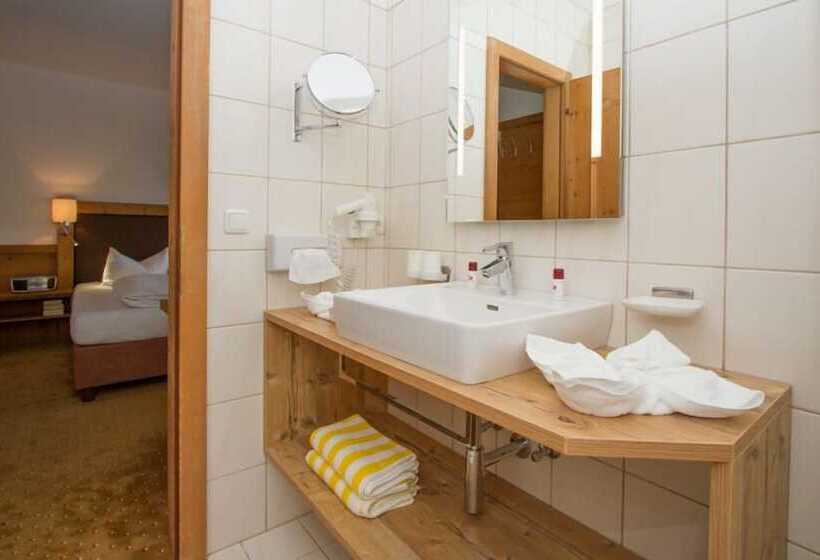 Vital Sporthotel Kristall