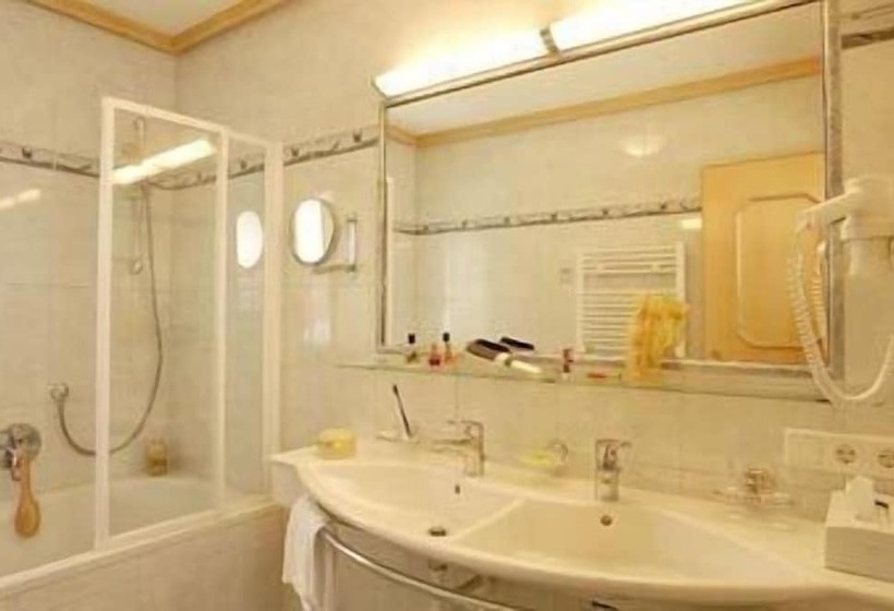 Vital Sporthotel Kristall