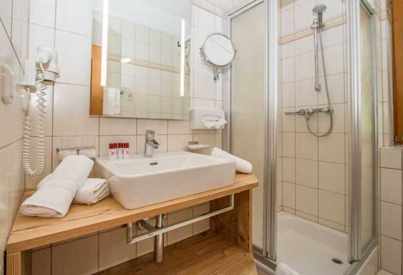 Vital Sporthotel Kristall