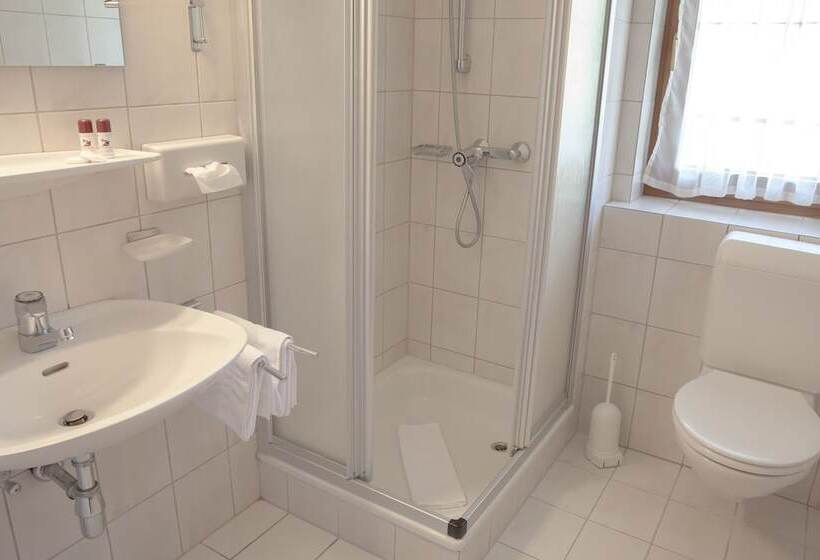 Vital Sporthotel Kristall