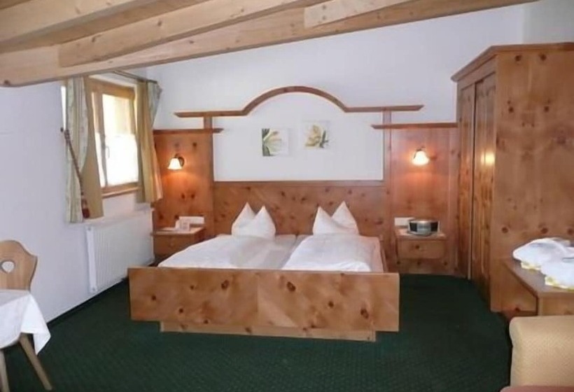 Vital Sporthotel Kristall