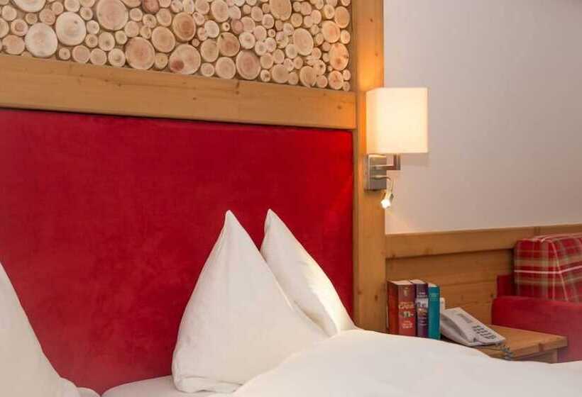 Vital Sporthotel Kristall