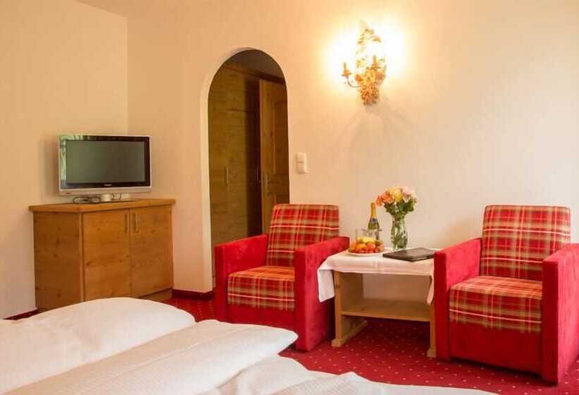 Vital Sporthotel Kristall