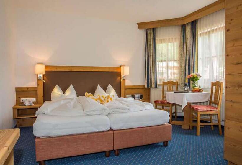 Vital Sporthotel Kristall