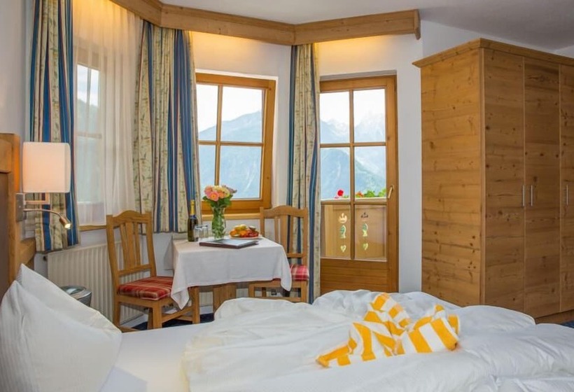 Vital Sporthotel Kristall