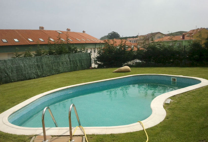 Viviendas Vacacionales Vista Real