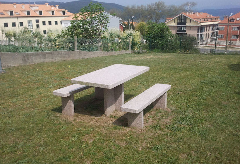 Viviendas Vacacionales Vista Real