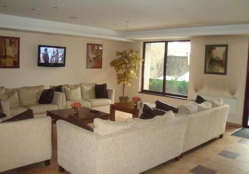 Winslow Elegance Apartments