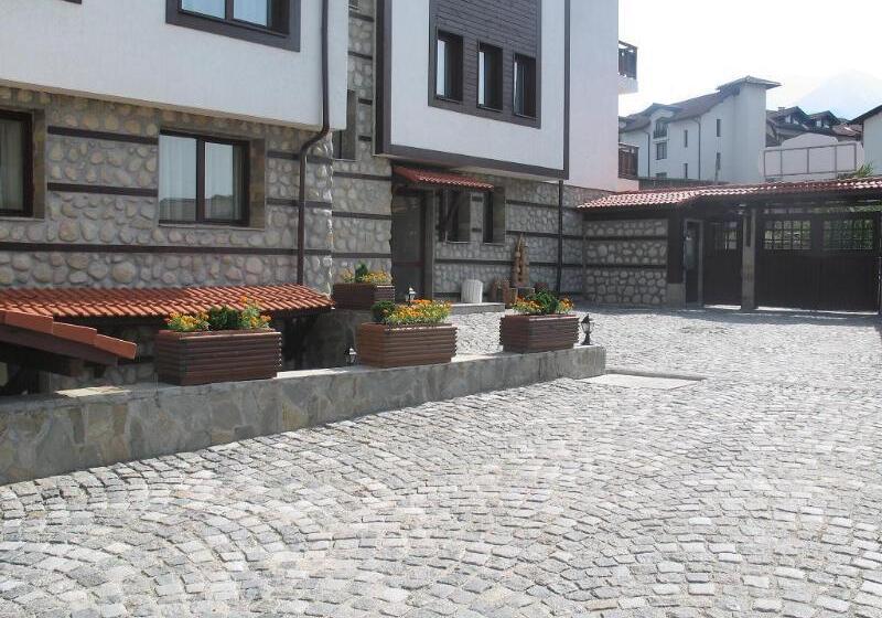 Winslow Elegance Apartments