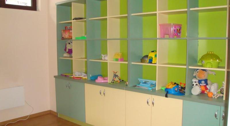 Winslow Elegance Apartments