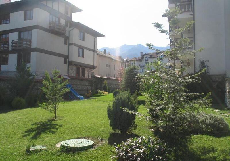 Winslow Elegance Apartments