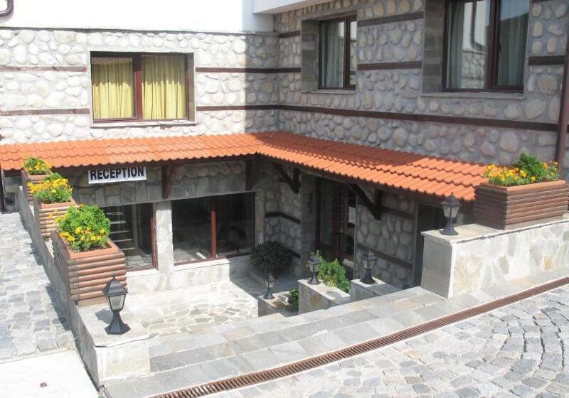 Winslow Elegance Apartments