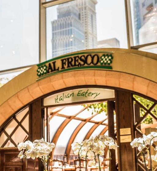 Millennium Plaza Downtown Suites