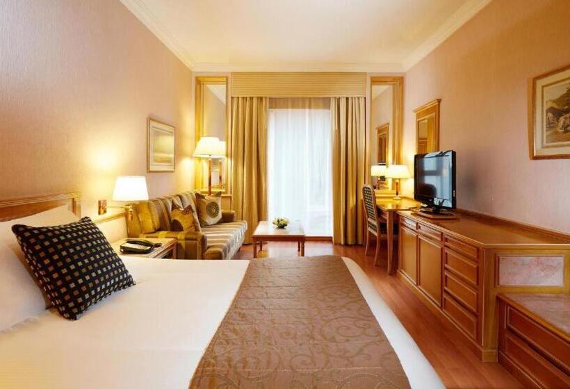 Millennium Plaza Downtown Suites