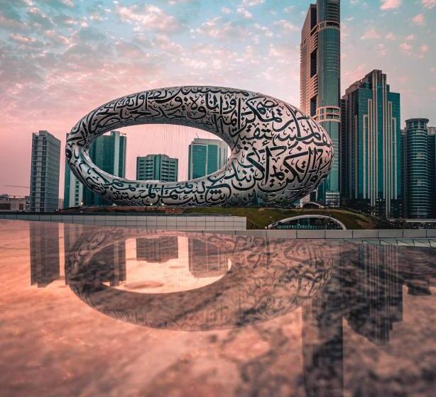 Millennium Plaza Downtown Suites